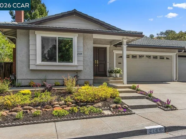 2144 Wilmington Dr, Walnut Creek, CA 94596