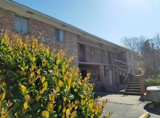 1815 Clement Ave, North Charleston, SC 29405