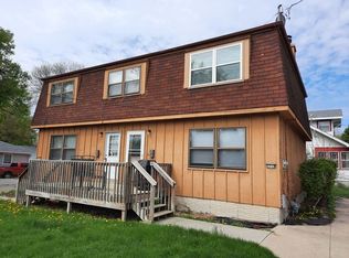 3718 47th St, Des Moines, IA 50310