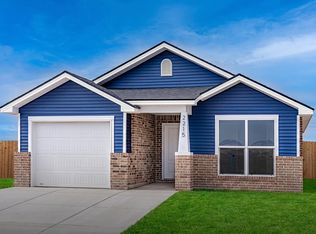Susana Plan, Matador Pointe, Lubbock, TX 79416