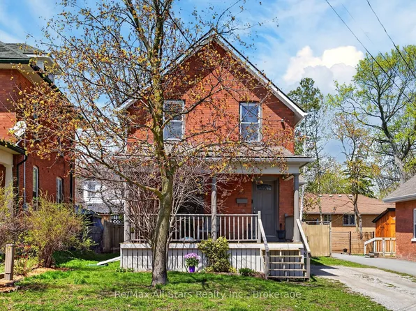 90 Glenelg St W, Kawartha Lakes, ON K9V 2V9
