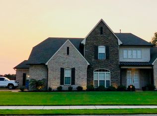 6348 Anglia Valley Dr, Arlington, TN 38002