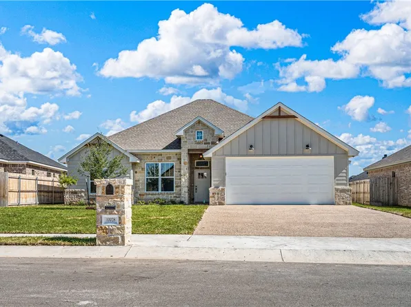 10028 Braided Briar Ln, Waco, TX 76712
