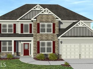 4320 Henry Rd #48, Snellville, GA 30039