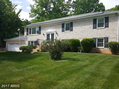 11905 Autumnwood Ln, Fort Washington, MD, 20744