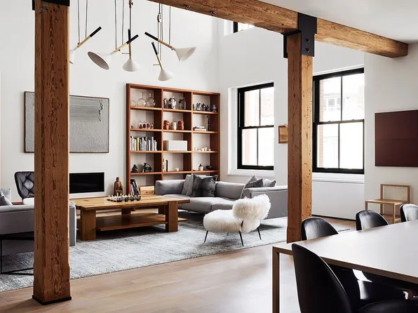 443 Greenwich St #Phe, New York, NY 10013