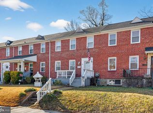 38 Briarwood Rd, Baltimore, MD 21228