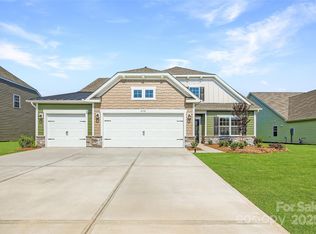 4110 Camden Glen Rd, Lancaster, SC 29720