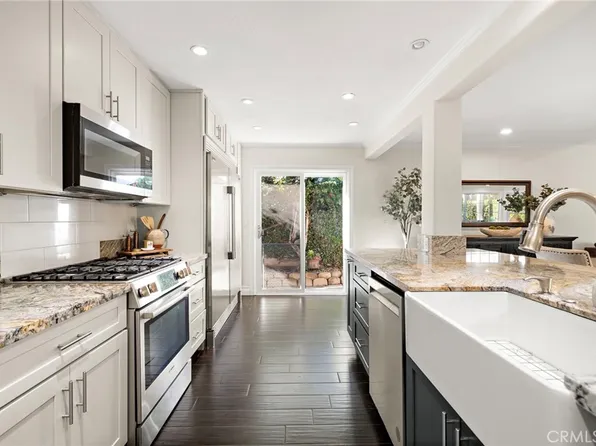 10763 El Centro Ave, Fountain Valley, CA 92708