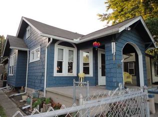 99 N Fulton Ave, Newark, OH 43055