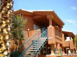 984 Mesquite Springs Dr UNIT 202, Mesquite, NV 89027