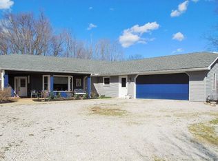 7320 Firestone Rd, Spencer, OH 44275