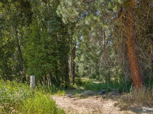 0 Timber Valley Road, Cle Elum, WA 98008