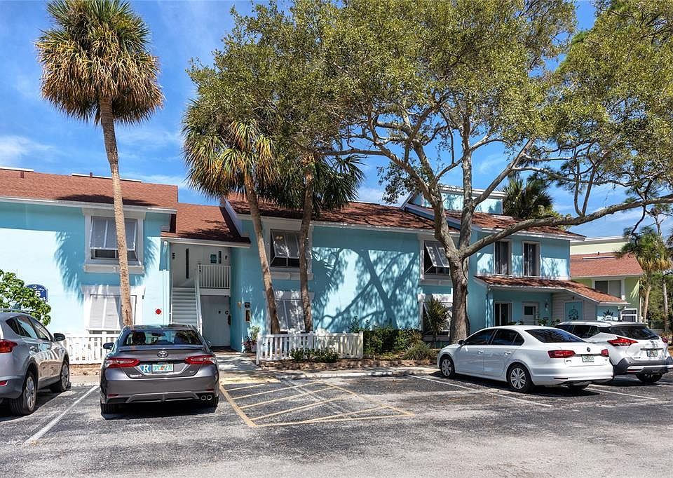 1st image of 3585 41ST WAY S #F