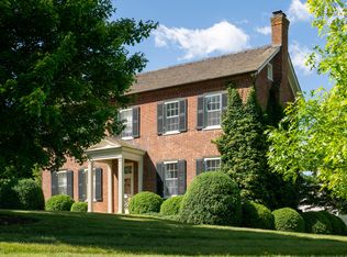 567 Hays Creek Rd, Raphine, VA 24472