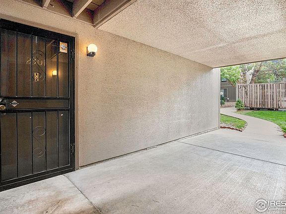 2nd image of 2525 S Dayton Way #2300-2301