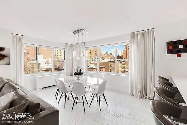 Sold by RP Miller Realty Group | media 24