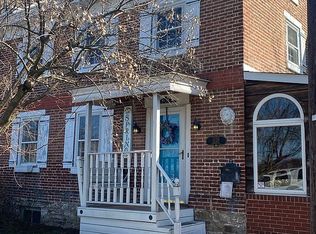 1126 Lamberton St, Trenton, NJ 08611