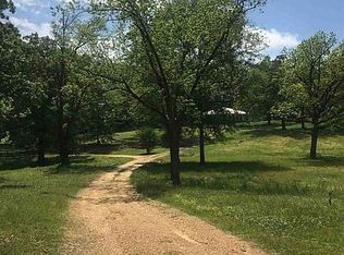 11129 Lebanon Pinegrove Rd, Terry, MS 39170