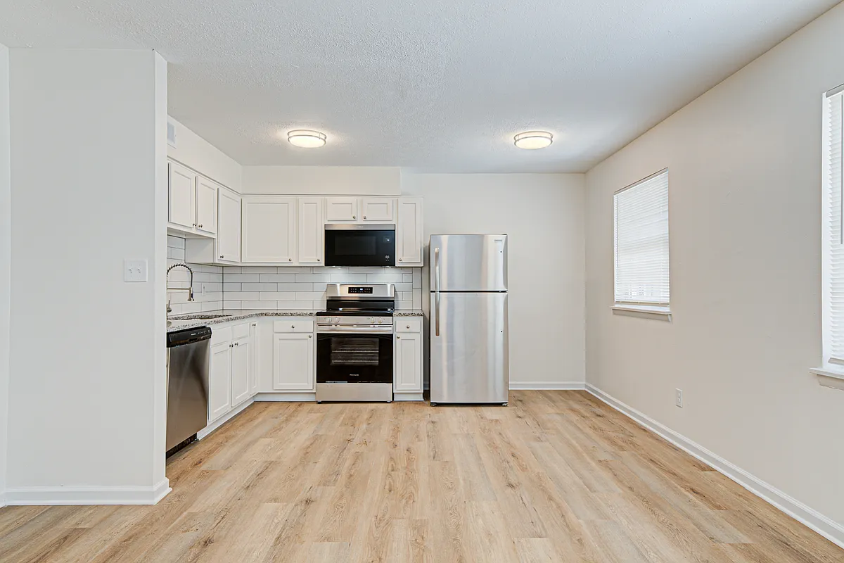 Building Photo - 2912 Brinkey Way