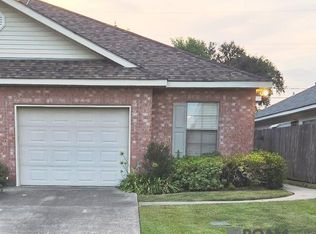 172 Rue Dubourg, La Place, LA 70068