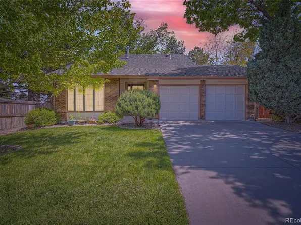 8144 W 81st Drive, Arvada, CO 80005