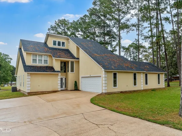 1663 Spencer Cir, Benton, LA 71006