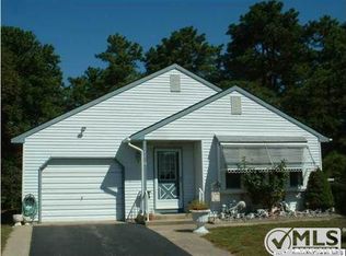 5 Pinebrook La #62, Whiting, NJ 08759