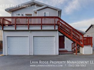 167 SE Taft Ave #C, Bend, OR 97702