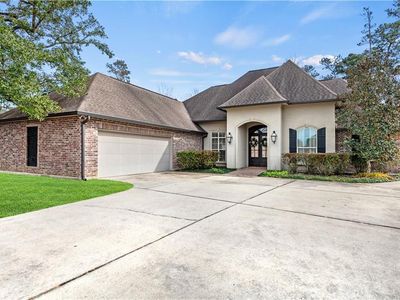 516 English Oaks Dr, Madisonville, LA, 70447