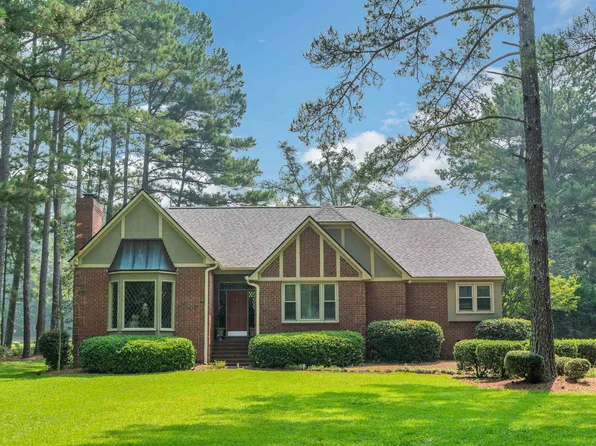 506 Forest Trl, Griffin, GA 30223