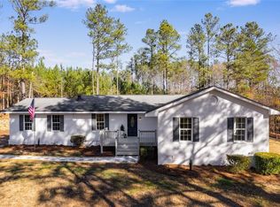 184 Black Dirt Rd, Whitesburg, GA 30185
