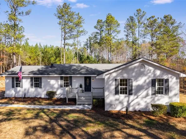 184 Black Dirt Rd, Whitesburg, GA 30185