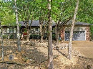 10 Pasillo Way, Hot Springs, AR 71909