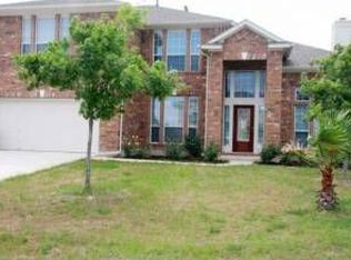 1228 Canyon Maple Rd, Pflugerville, TX 78660