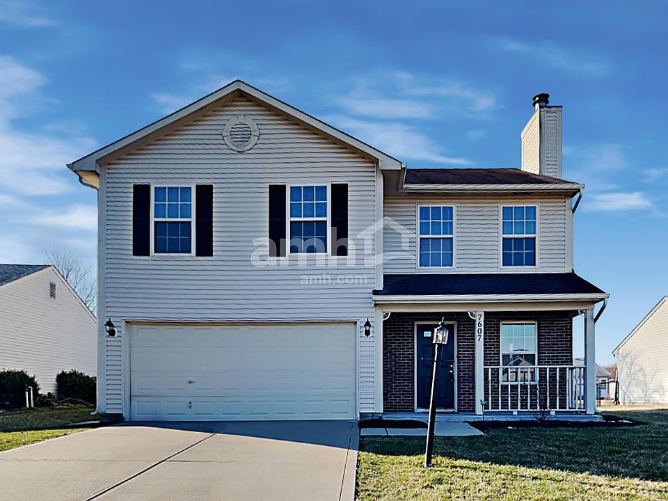 1st image of 7607 Scatter Woods Ln