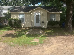 3917 Jenny Lind Rd, Fort Smith, AR 72901