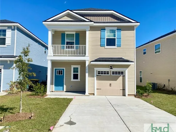 217 Flagler Drive, Savannah, GA 31419