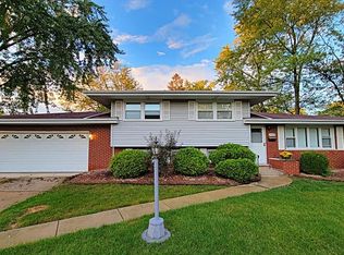 2948 189th St, Lansing, IL 60438