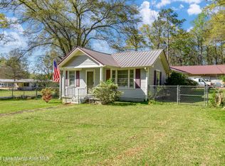 2334 Sam St, Alexander City, AL 35010