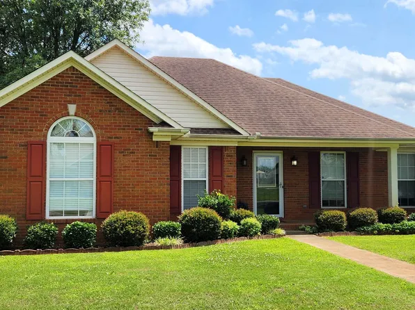 319 Lincoln Ave, Muscle Shoals, AL 35661