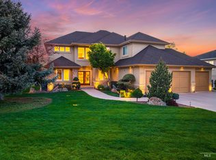 4575 N Torridon Way, Boise, ID 83702