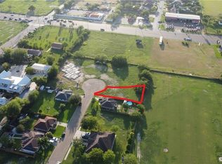 205 Constellation Dr, Pharr, TX 78577