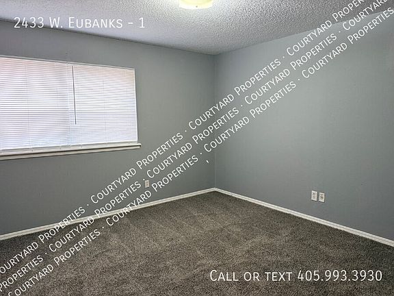 2nd image of 2433 W Eubanks St #1