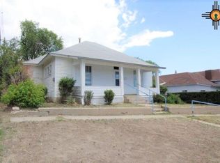 522 Cook Ave, Raton, NM 87740