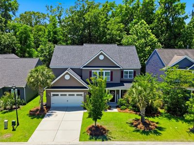 8511 Marsh Overlook, North Charleston, SC, 29420