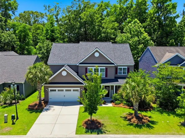 8511 Marsh Overlook, North Charleston, SC 29420