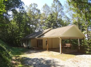 115 Bear Mountain Rd, Franklin, NC 28734