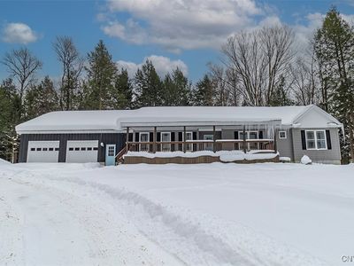 900 Russia Rd, Poland, NY, 13431