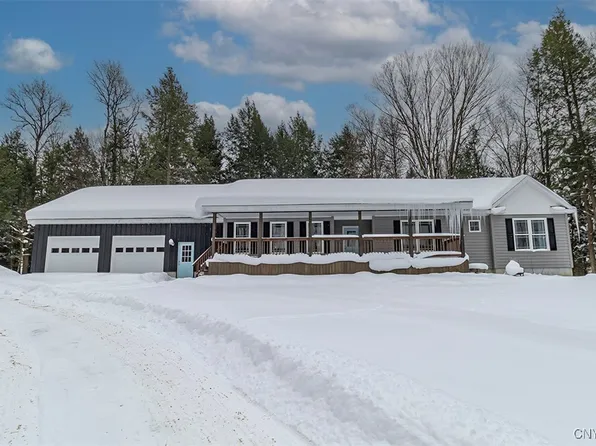 900 Russia Rd, Poland, NY 13431